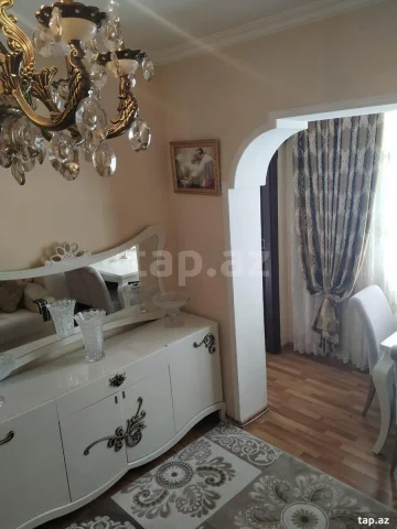 Mənzil Kirayə verilir