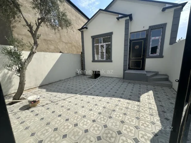 Həyət/Bağ Evi, Villa Satılır