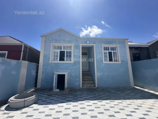 Həyət/Bağ Evi, Villa Satılır