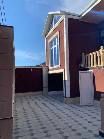 Həyət/Bağ Evi, Villa Satılır