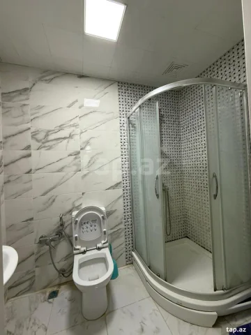 2-otaqlı yeni tikili kirayə veril...