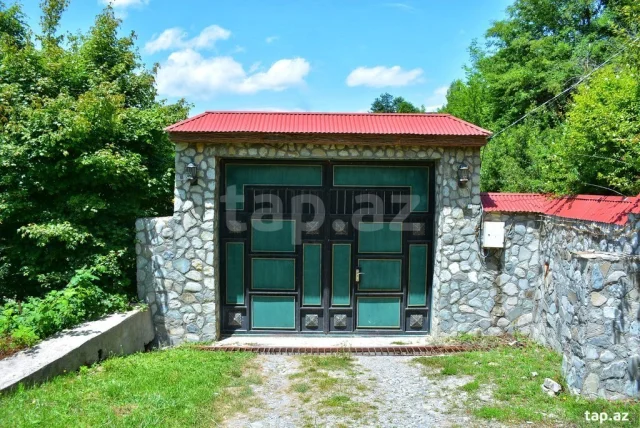 Həyət/Bağ Evi, Villa Kirayə verilir