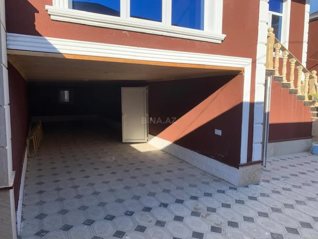 Həyət/Bağ Evi, Villa Satılır