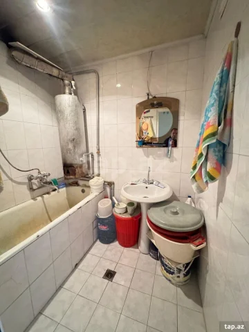 Mənzil Kirayə verilir
