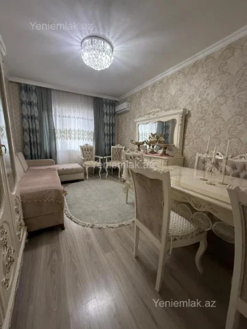 Mənzil Satılır