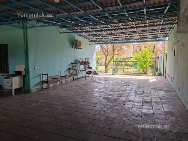Həyət/Bağ Evi, Villa Satılır