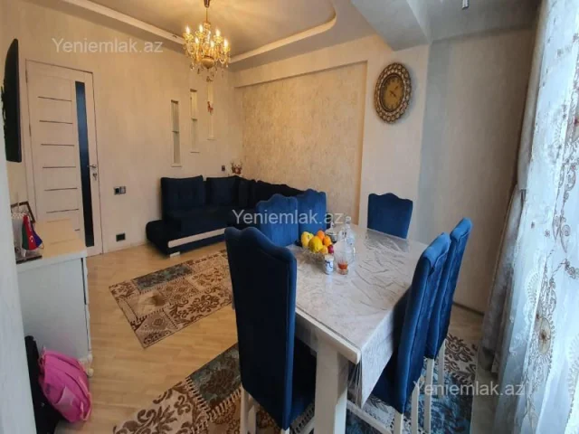 Mənzil Kirayə verilir