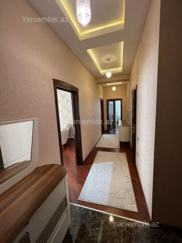 Mənzil Kirayə verilir