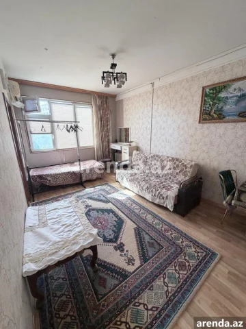 Mənzil Kirayə verilir