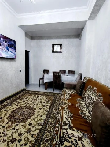 Mənzil Satılır