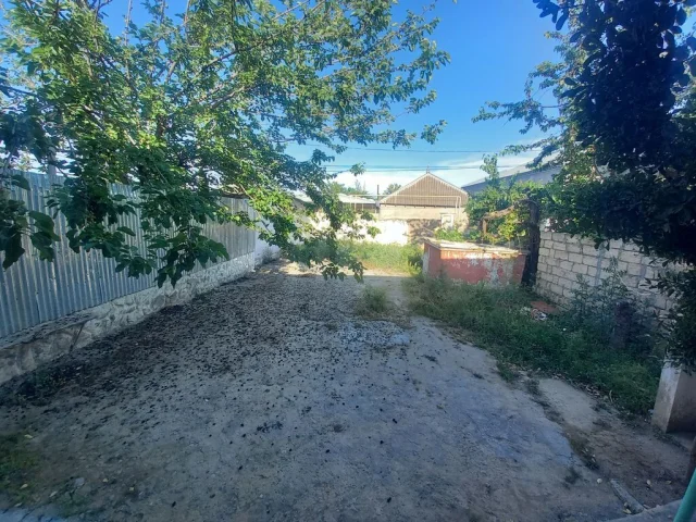 Torpaq sahəsi Satılır