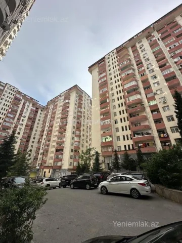 Digər Kommersiya Əmlakı Kirayə verilir