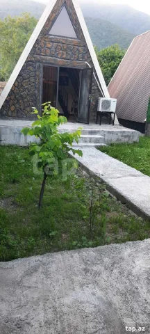 Həyət/Bağ Evi, Villa Kirayə verilir