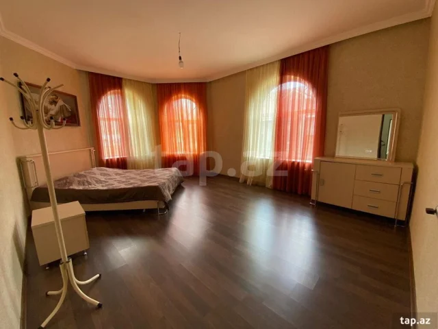 Həyət/Bağ Evi, Villa Kirayə verilir