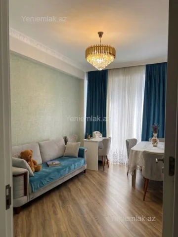 Mənzil Kirayə verilir