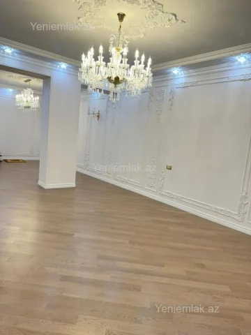 Mənzil Satılır