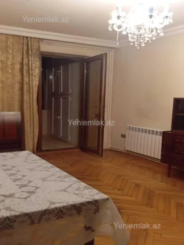 Mənzil Satılır