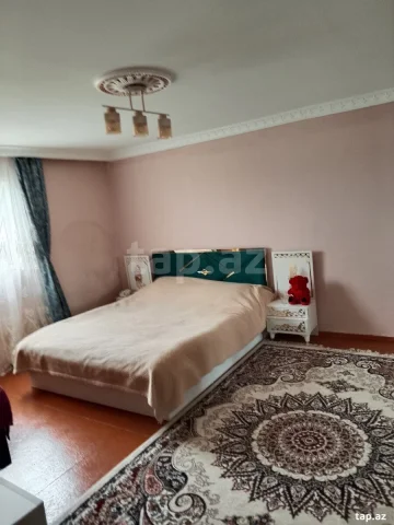 Həyət evi, Zabrat qəs.