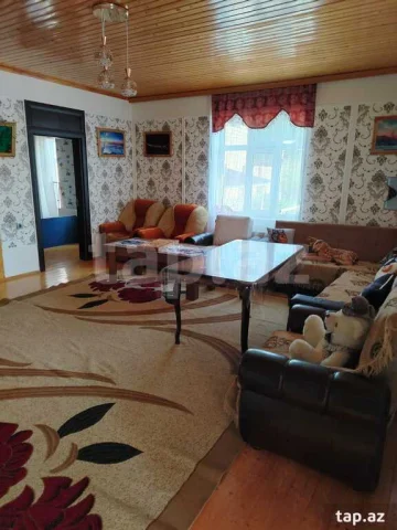 Həyət/Bağ Evi, Villa Kirayə verilir