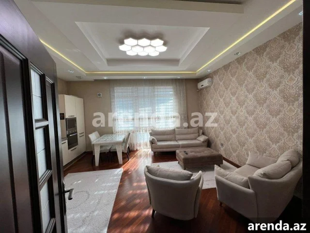 Mənzil Kirayə verilir