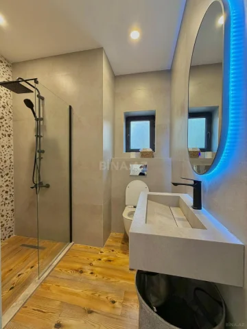 Həyət/Bağ Evi, Villa Satılır