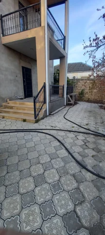 Həyət/Bağ Evi, Villa Satılır