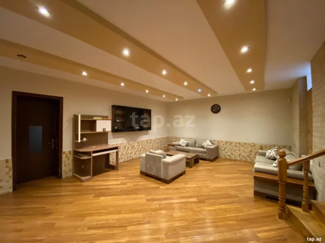 Həyət/Bağ Evi, Villa Satılır