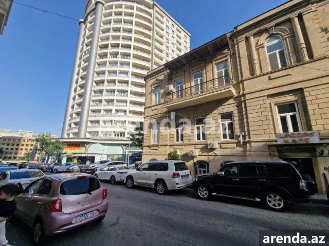 Mənzil Kirayə verilir