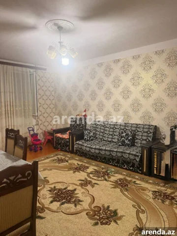 Mənzil Satılır