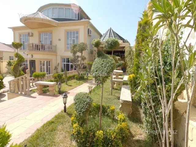 Həyət/Bağ Evi, Villa Satılır