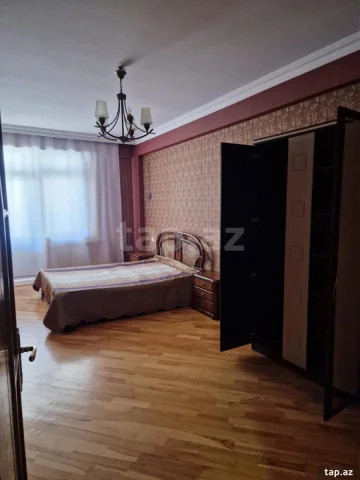Mənzil Kirayə verilir