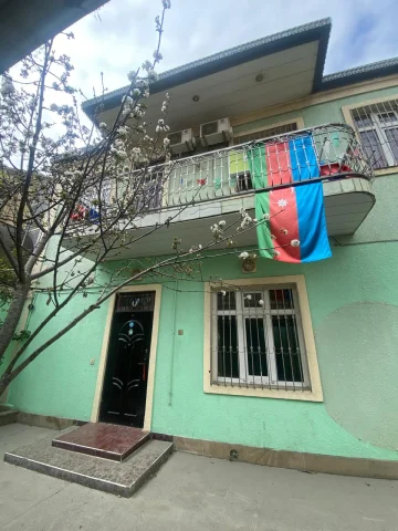 Digər Kommersiya Əmlakı Kirayə verilir