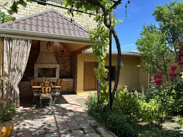 Həyət/Bağ Evi, Villa Satılır
