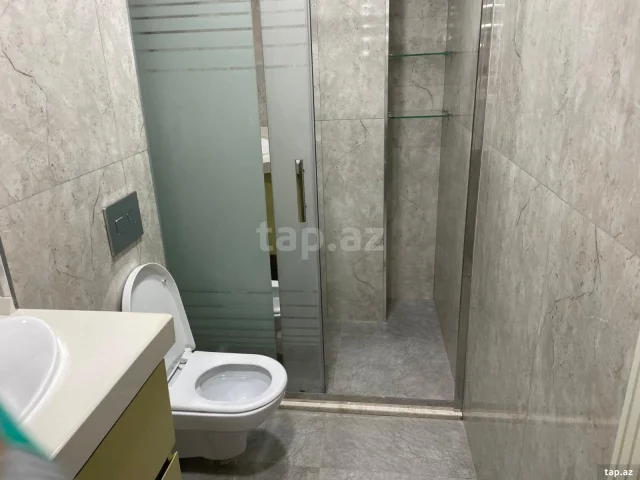 2-otaqlı yeni tikili kirayə veril...