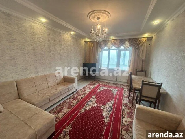 Mənzil Kirayə verilir