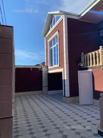 Həyət/Bağ Evi, Villa Satılır