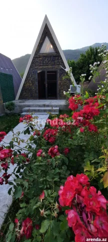Həyət/Bağ Evi, Villa Kirayə verilir