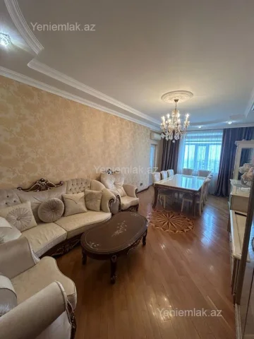 Mənzil Satılır