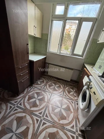 Mənzil Kirayə verilir