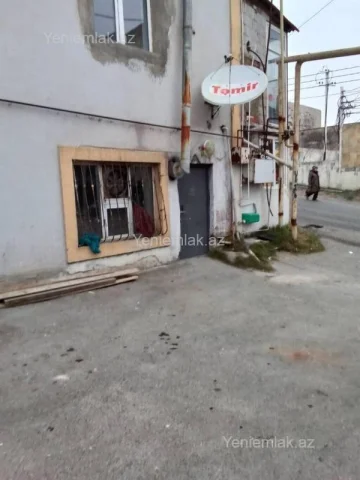 Digər Kommersiya Əmlakı Kirayə verilir