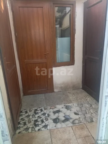 Mənzil Kirayə verilir