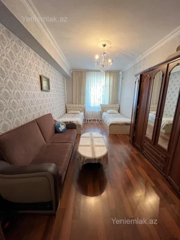 Mənzil Satılır