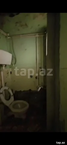 Mənzil Satılır