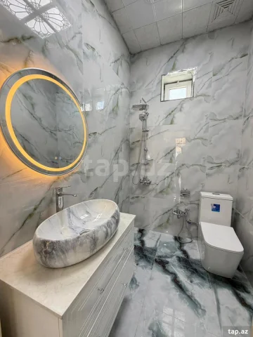 Həyət/Bağ Evi, Villa Satılır