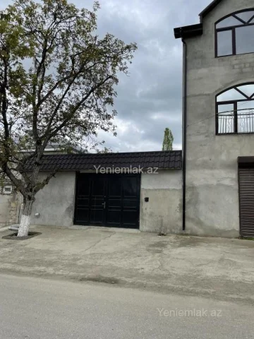 Həyət/Bağ Evi, Villa Kirayə verilir