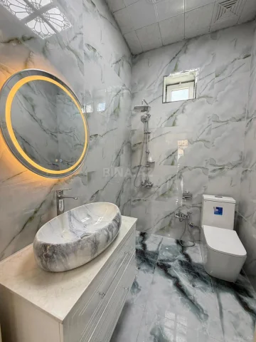 Həyət/Bağ Evi, Villa Satılır