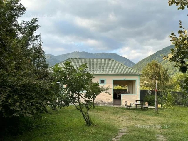 Həyət/Bağ Evi, Villa Kirayə verilir