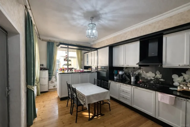 Həyət/Bağ Evi, Villa Satılır