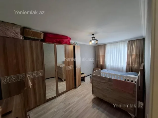 Mənzil Satılır