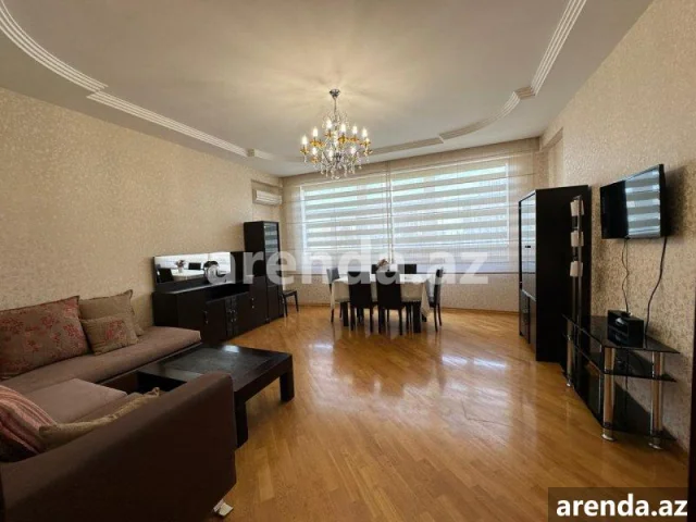 Mənzil Kirayə verilir